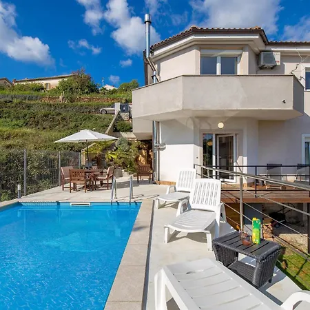 Holiday home 6 Bedroom Amazing In *